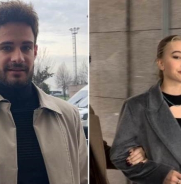 Aşk-ı Memnu'nun Bülent'i Batuhan Karacakaya'nın eski sevgilisinden 'şiddet' paylaşımı 3 kapak_161603