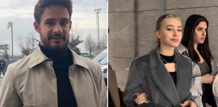 Aşk-ı Memnu’nun Bülent’i Batuhan Karacakaya’nın eski sevgilisinden ‘şiddet’ paylaşımı
