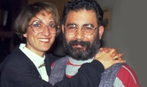 Ahmet Kaya'nın eşi Gülten Kaya Hayaloğlu, yasal yollara başvurdu