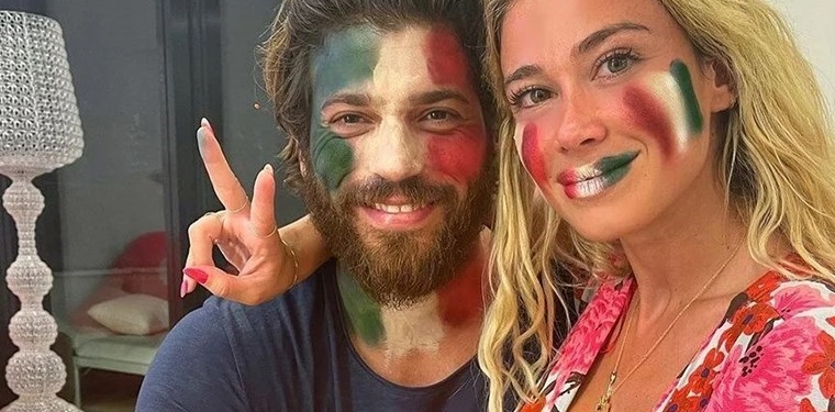 Can Yaman gazetecilere ateş püskürdü: ‘Hani ben İtalya’nın yıldızıydım’