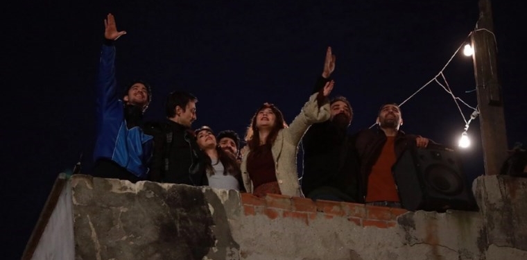 Ekran ömrü sadece 5 bölüm sürdü: NOW yeni dizinin fişini çekti! Sevilen dizi bu hafta final yapacak…