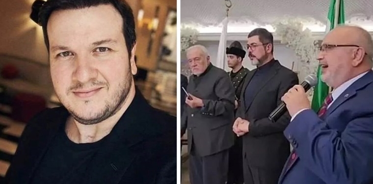 Şahan Gökbakar’dan, Atatürk’e hakaret ve beddua yağdıran Şevki Yılmaz’a tokat gibi yanıt