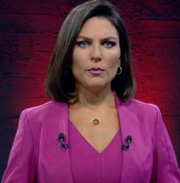 TV100'den ayrıldığını duyurmuştu... Ece Üner'in yeni adresi belli oldu 10 kapak_183207