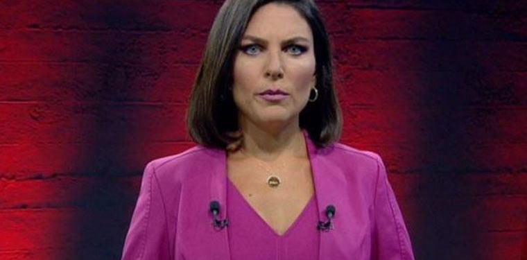 TV100’den ayrıldığını duyurmuştu… Ece Üner’in yeni adresi belli oldu