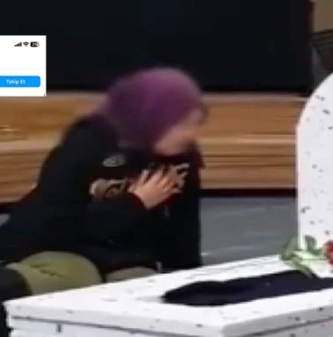 Okuldaki 'maket mezar' paylaşımını vali de beğenmiş: TÖB-SEN'den açıklama! 9 kapak_185343