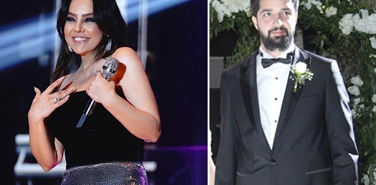 Bomba iddia! Apar topar evlenmişti... Ebru Gündeş hamile mi? 1 kapak_215842