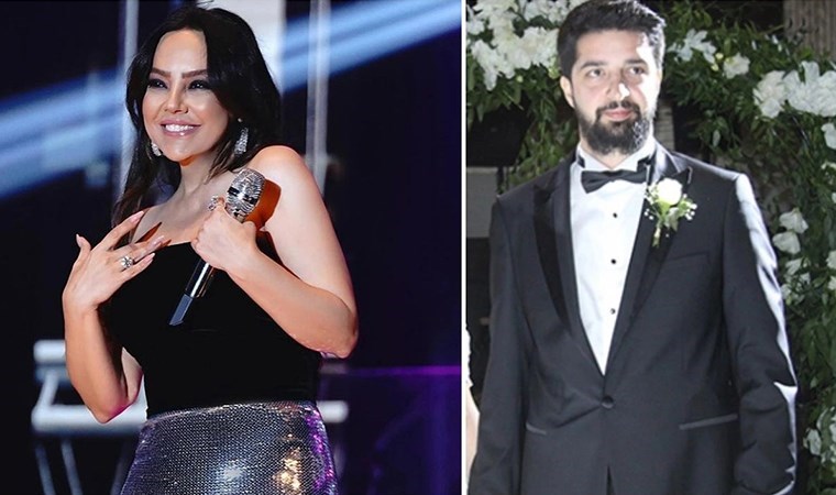 Ebru Gündeş ve Murat Osman Özdemir evlendi: İşte ilk paylaşım...