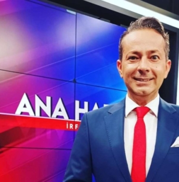 İrfan Değirmenci'den veda mesajı: 'Koltuğa alışmak çok fena bir şey...' 2 kapak_222231