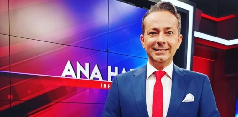 İrfan Değirmenci’den veda mesajı: ‘Koltuğa alışmak çok fena bir şey…’