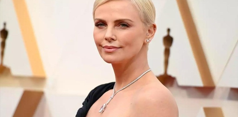 Charlize Theron satışa çıkardığı eviyle Nişantaşı’nda daire alamıyor