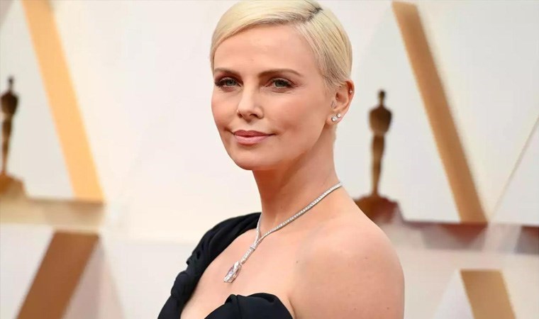 Charlize Theron satışa çıkardığı eviyle Nişantaşı'nda daire alamıyor