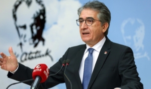 CHP’den Hafize Gaye Erkan’ın istifasına ilişkin ilk açıklama: ‘Yoksulluk artmaya devam edecek’