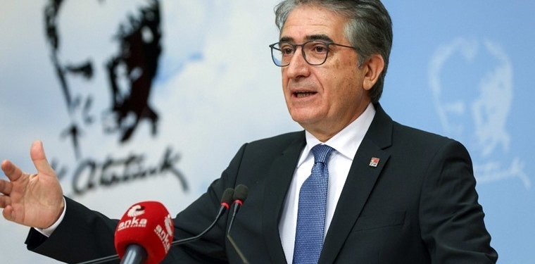 CHP’den Hafize Gaye Erkan’ın istifasına ilişkin ilk açıklama: ‘Yoksulluk artmaya devam edecek’