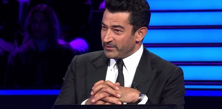 Kenan İmirzalıoğlu’nun yeni adresi belli oldu