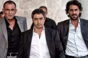 kurtlar vadisi