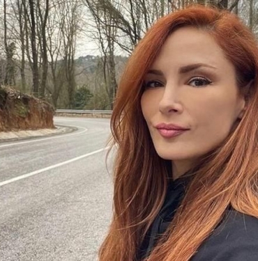 Mine Tugay'dan yıllar sonra gelen Medcezir itirafı! Bir anda diziden çıkartılmıştı 8 mine tugay
