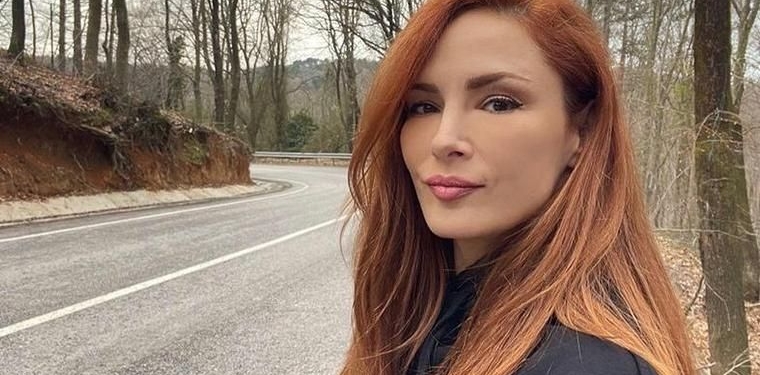 Mine Tugay’dan yıllar sonra gelen Medcezir itirafı! Bir anda diziden çıkartılmıştı
