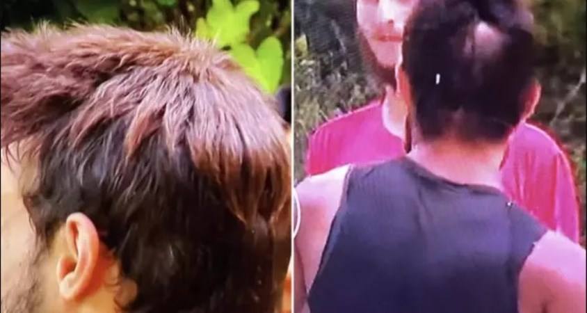 Survivor'un yıldızı Batuhan Karacakaya ilgili yeni iddia: Saçı peruk mu?