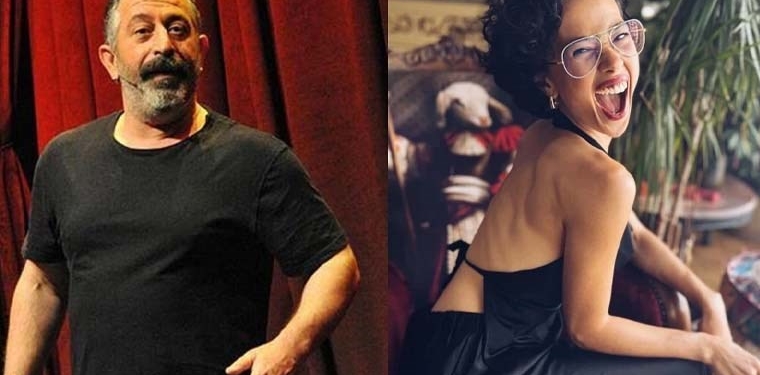 Necla Karahalil kimdir? Cem Yılmaz’ın yeni sevgilisi Necla Karahalil kaç yaşında, nereli?