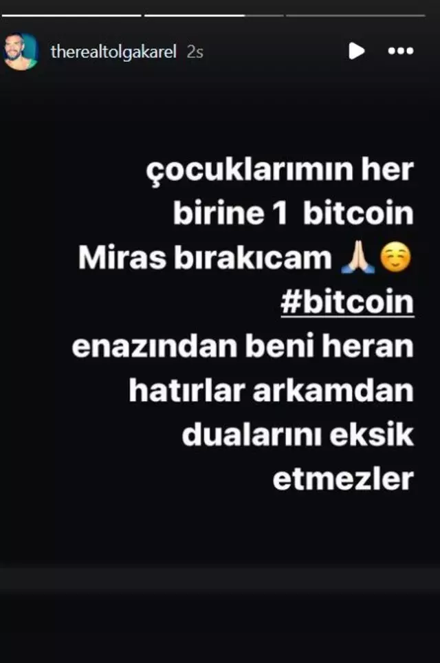 Türkiye'yi terk edip TIR şoförü oldu! Tolga Karel çocuklarına bırakacağı mirası paylaştı