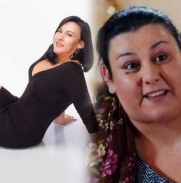 Esin Gündoğdu'yu görenler tanıyamadı... Adeta iğne ipliğe döndü! 7 Adsız tasarım (10)