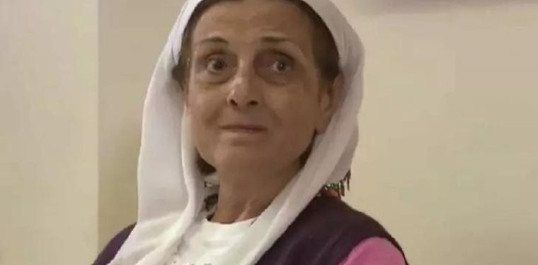 Yaprak Dökümü’nün Cevriye Hanım’ı Güler Ökten’in son hali ortaya çıktı! “Ne güzel yaşlanmışsın”