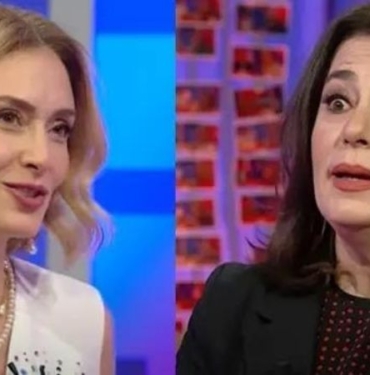 Ceyda Düvenci Yan Oda'nın yıldızı Nazan Kesal'ı konuk etti... Programda kullandığı sözler tepki çekmişti! Sessizliğini bozdu 3 Adsız tasarım (4)