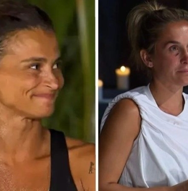 Diskalifiye edilmesine neden olmuştu! Pınar'ın Survivor All Star'dan elendiğini gören Sema Aydemir'in paylaşımı gündem oldu 2 Adsız tasarım (9)