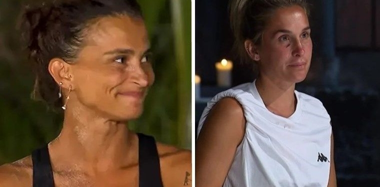 Diskalifiye edilmesine neden olmuştu! Pınar’ın Survivor All Star’dan elendiğini gören Sema Aydemir’in paylaşımı gündem oldu
