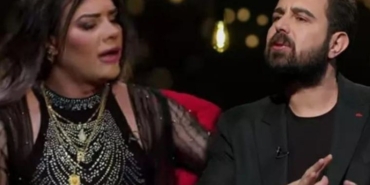 Askere gideceği için isyan eden Mükremin Gezgin Katarsis'te! Hücrede kaldı gardiyandan su istedi! Senin kemiklerini kırarım