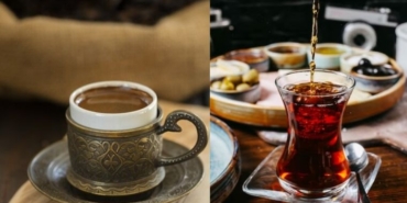 Bilim insanları açıkladı Çay mı daha sağlıklı kahve mi