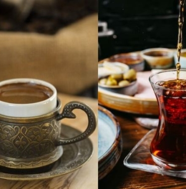 Bilim insanları açıkladı Çay mı daha sağlıklı kahve mi