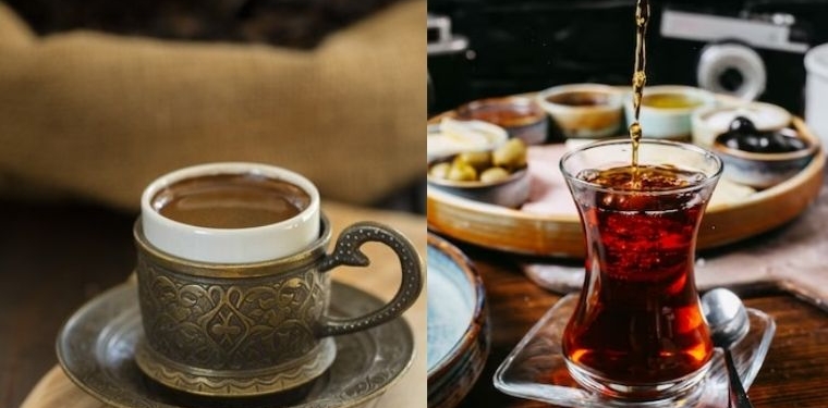 Bilim insanları açıkladı: Çay mı daha sağlıklı kahve mi?