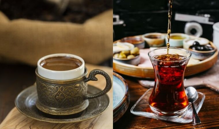 Bilim insanları açıkladı: Çay mı daha sağlıklı kahve mi?