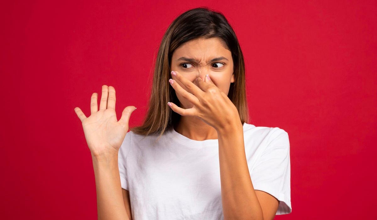 Bilimsel araştırma: Ergenler "keçi gibi" kokuyor! 3 Bilimsel araştırma: Ergenler "keçi gibi" kokuyor!