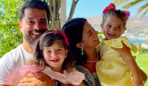 Evliliklerine ikinci kez şans vermişlerdi! Fatih Terim'in kızı Buse Terim ile Volkan Bahçekapılı boşandı