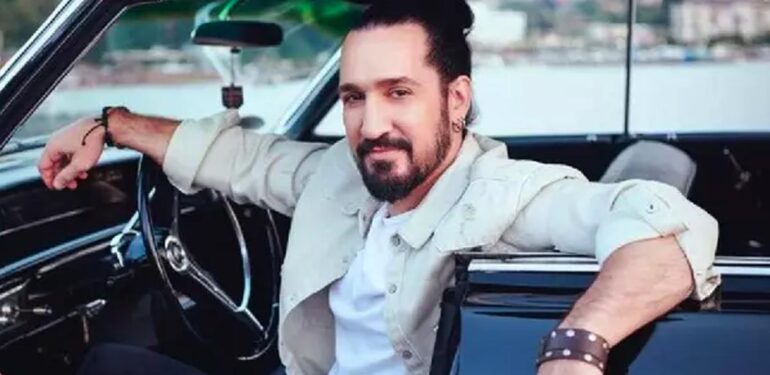 Doğukan Manço acı haberi duyurdu! ‘Meğer son fotoğrafımızmış…’