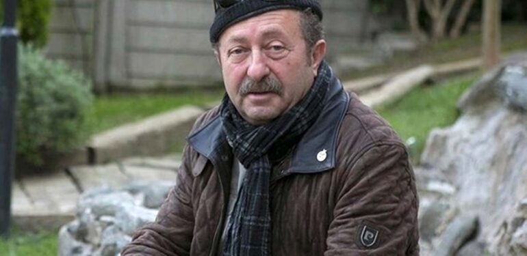 Erkan Can nasıl dolandırıldığını anlattı: ‘9 bin dolar gitti’