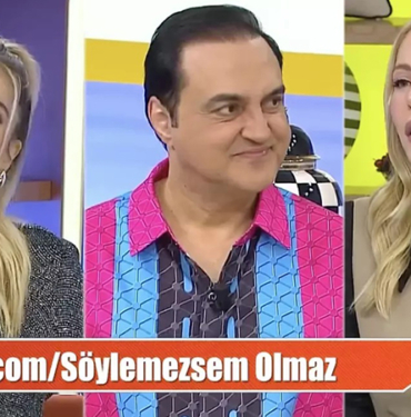 Söylemezsem Olmaz'da '18 Mart'ta Mustafa Kemal Atatürk'e sansür' iddiası ortalığı karıştırdı 9 GJGObo3WIAA-cBE