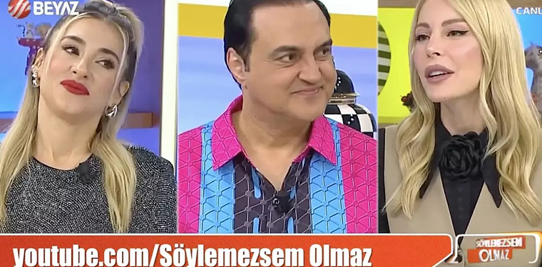 Söylemezsem Olmaz’da ’18 Mart’ta Mustafa Kemal Atatürk’e sansür’ iddiası ortalığı karıştırdı