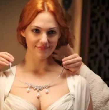 Muhteşem Yüzyıl'ın Hürrem Sultan'ı aslında bakın kim olacakmış! İlk teklif ona gitmiş... 7 Gerçek yıllar sonra ortaya çıktı! Muhteşem Yüzyıl'ın Hürrem Sultan'ı aslında bakın kim olacakmış! İlk teklif ona gitmiş...