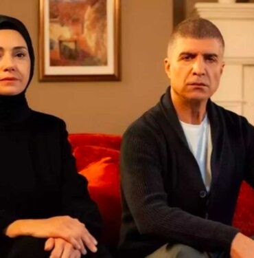 Kızıl-Goncalar