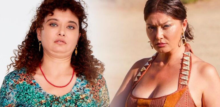 Nurgül Yeşilçay 15 kilo verdi… Adeta eridi, görenler inanamadı!