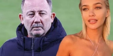 Sergen Yalçın Melisa Döngel