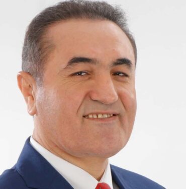 Vehbi-Orakçı