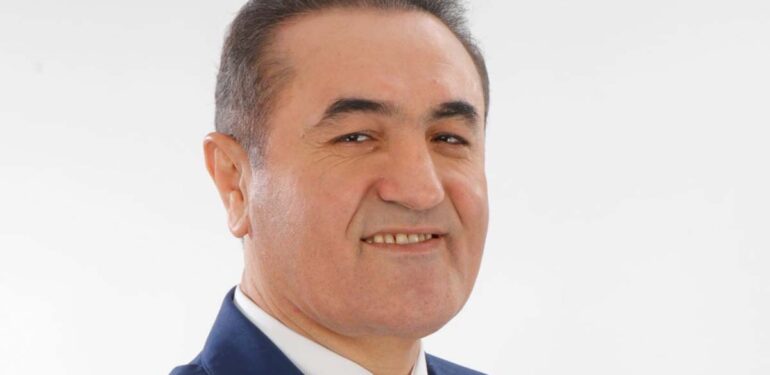 Yeniden Refah Partisi Beylikdüzü Belediye Başkan Adayı Vehbi Orakçı kimdir? Kaç yaşında, nereli?