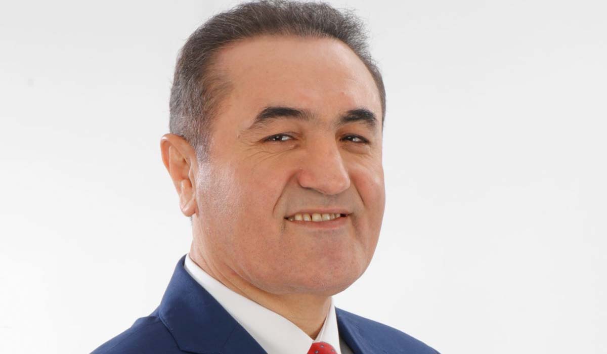 Vehbi-Orakçı