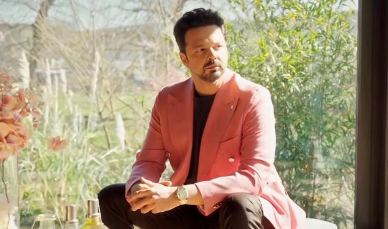 Çağlayan Topaloğlu: Müzik sektörü çöplüğe döndü