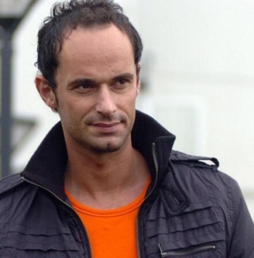 Ersen Martin kimdir? Ersen Martin kaç yaşında, nereli? Ersen Martin neden öldü? 7 kapak_090211