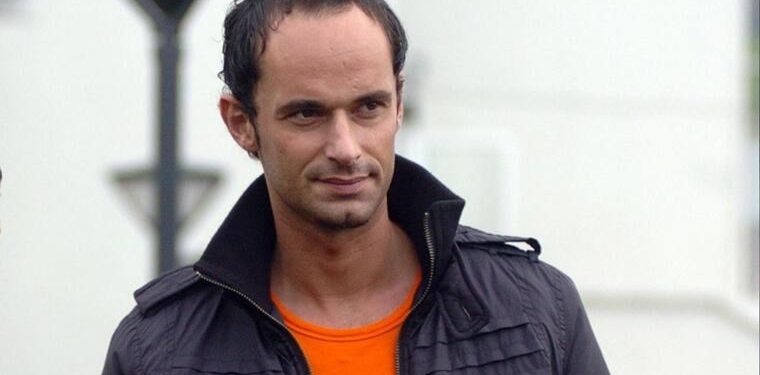 Ersen Martin kimdir? Ersen Martin kaç yaşında, nereli? Ersen Martin neden öldü?